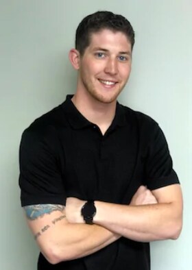 Staff member Mikell Johnston from ID_ba03e67d7771