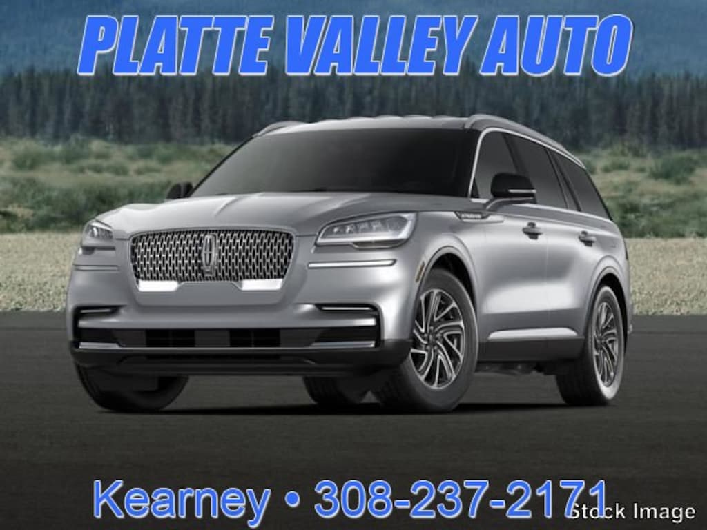Used 2023 Lincoln Aviator For Sale at Platte Valley Auto MartKearney