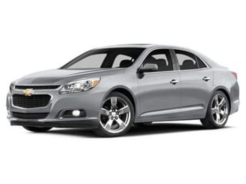 2014 Chevrolet Malibu 2LT