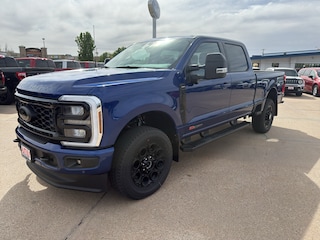2026 Ford F-250 Lariat Truck Crew Cab