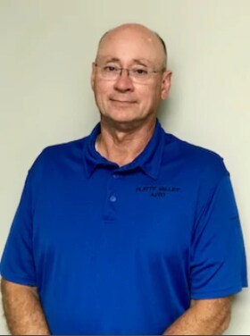 Staff member Roger Roggasch from ID_c7657c14fd65