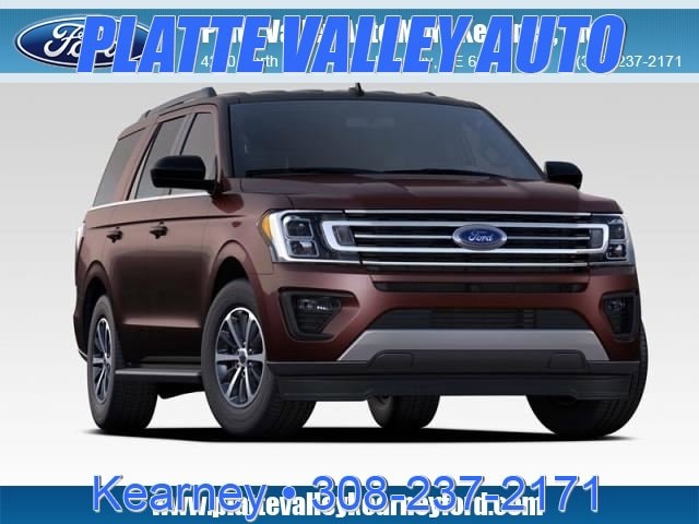 2020 Ford Expedition