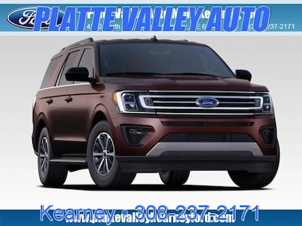 2020 Ford Expedition Platinum Platinum 4x4