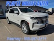 Chevrolet Suburban