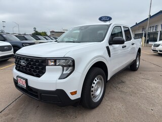 2026 Ford Maverick XL Cab; Super Crew