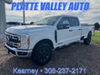 Ford Super Duty F-250 SRW