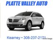 Lincoln MKX