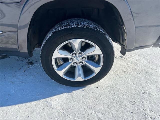 2021 Ram 1500 Limited photo 3