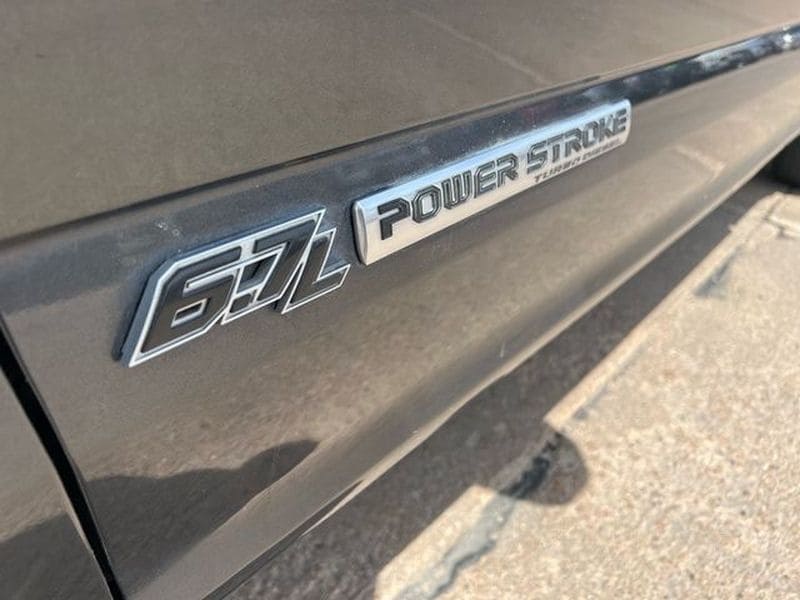 2018 Ford F-250 Super Duty Platinum - Photo 10