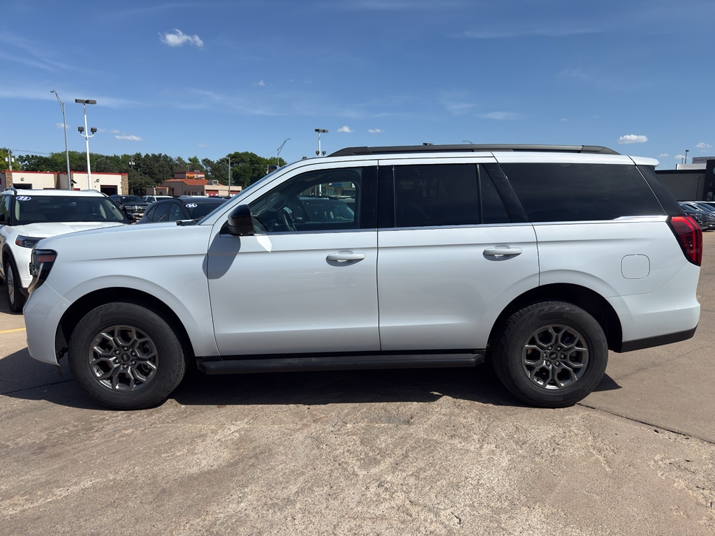 Used 2025 Ford Expedition XL Wagon