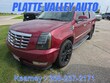 Cadillac Escalade ESV