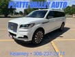 Lincoln Navigator L