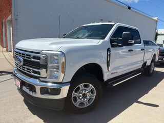 2026 Ford F-350 3J Truck Crew Cab