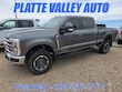 Ford Super Duty F-250 SRW