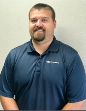 Staff member Austin Roemmich from ID_c5c8146864d3
