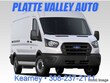 Ford Transit Cargo Van