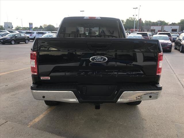 2019 Ford F-150 Lariat photo 3