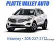 Lincoln MKC