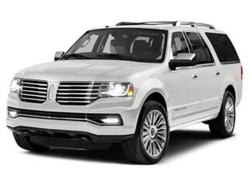 2016 Lincoln Navigator 4x4 L Select's photo