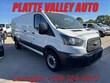  Ford Transit Van