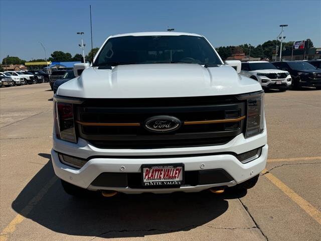 Used 2023 Ford F-150 Tremor with VIN 1FTEW1E85PFC32092 for sale in Kearney, NE