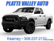 Ram 1500 Classic