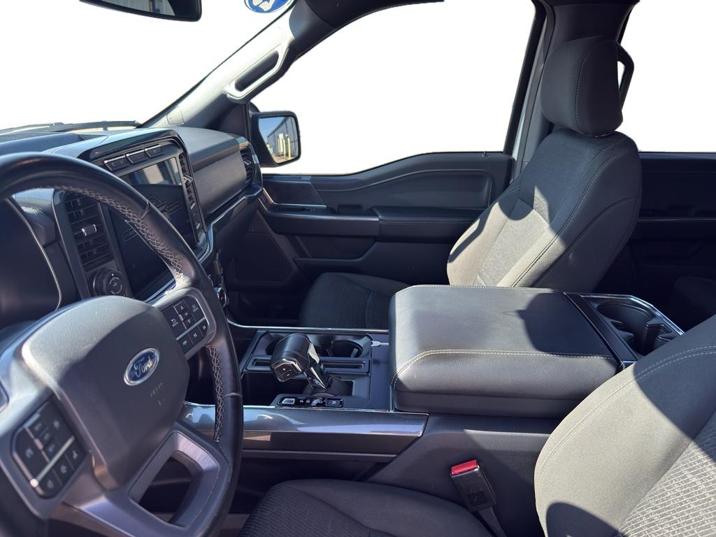 2023 Ford F-150 XLT - Photo 9