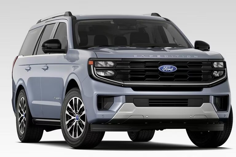 2025 Ford Expedition
