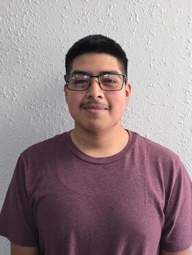 Staff member David Cohetero from ID_c5c8146864d3