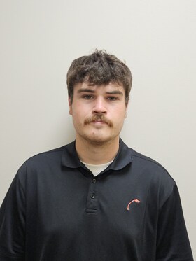 Staff member Nathan Graham from ID_ba03e67d7771