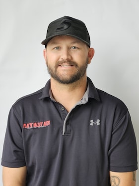 Staff member Blake Munster from ID_c5c8146864d3