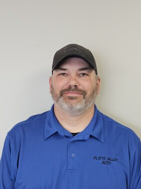 Staff member J.D. McClary from ID_ba03e67d7771