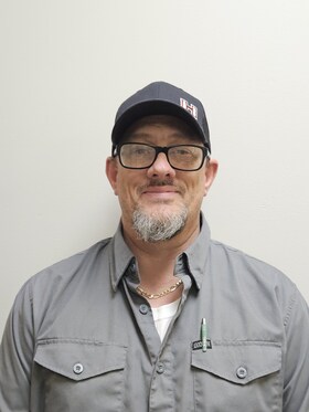 Staff member Travis Lear from ID_ba03e67d7771