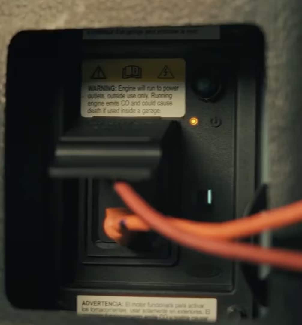 2026 Ford Super Duty Onboard Power