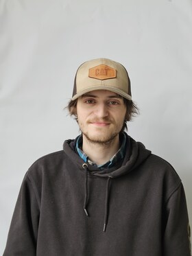 Staff member Wyatt Kennicutt from ID_c5c8146864d3