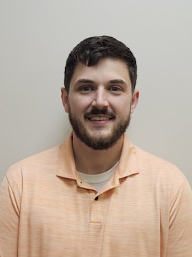 Staff member Cameron Province from ID_ba03e67d7771