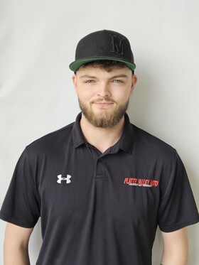 Staff member Brendan Booth from ID_c5c8146864d3