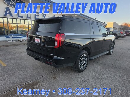 2025 Ford Bronco Big Bend SUV