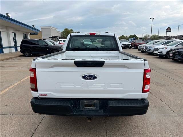 2022 Ford F-150 photo 3