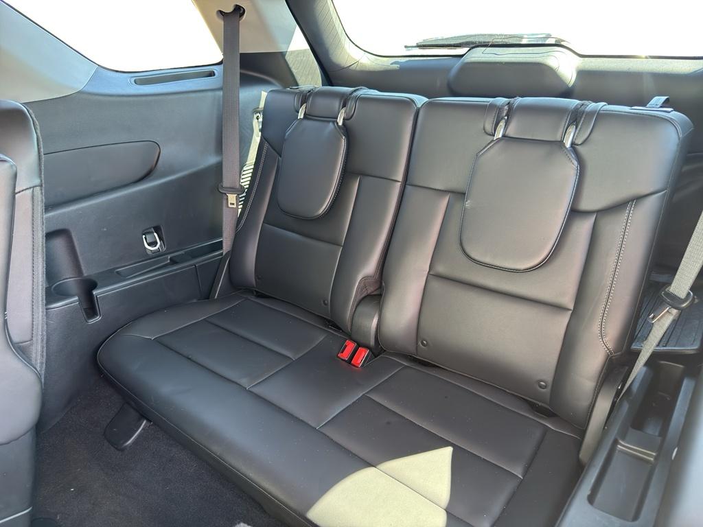 2024 Ford Explorer XLT - Photo 9