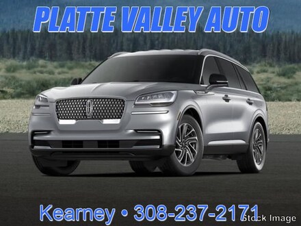2022 Lincoln Aviator Reserve Reserve AWD