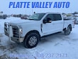 Ford Super Duty F-250 SRW