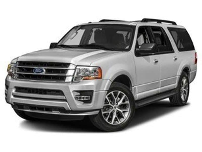 2017 Ford Expedition XL