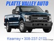 Ford Super Duty F-250 SRW