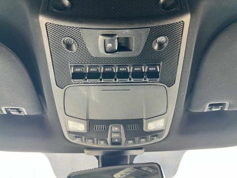 2018 Ford F-250 Super Duty Platinum - Photo 16
