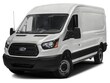  Ford Transit Van