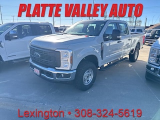 2026 Ford F-250 1S Truck Crew Cab