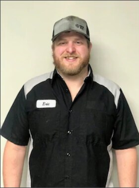 Staff member Eric Edwards from ID_ba03e67d7771
