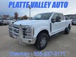  Ford Super Duty F-250 SRW