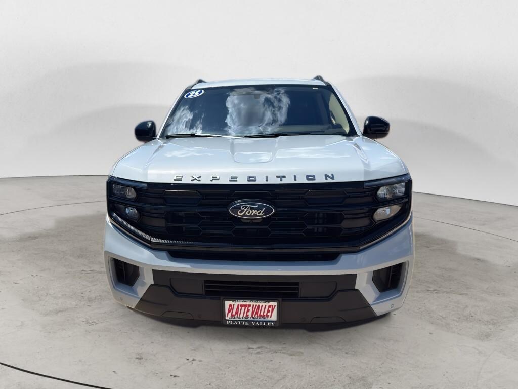 Used 2025 Ford Expedition MAX Active Wagon